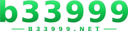 b33999 logo